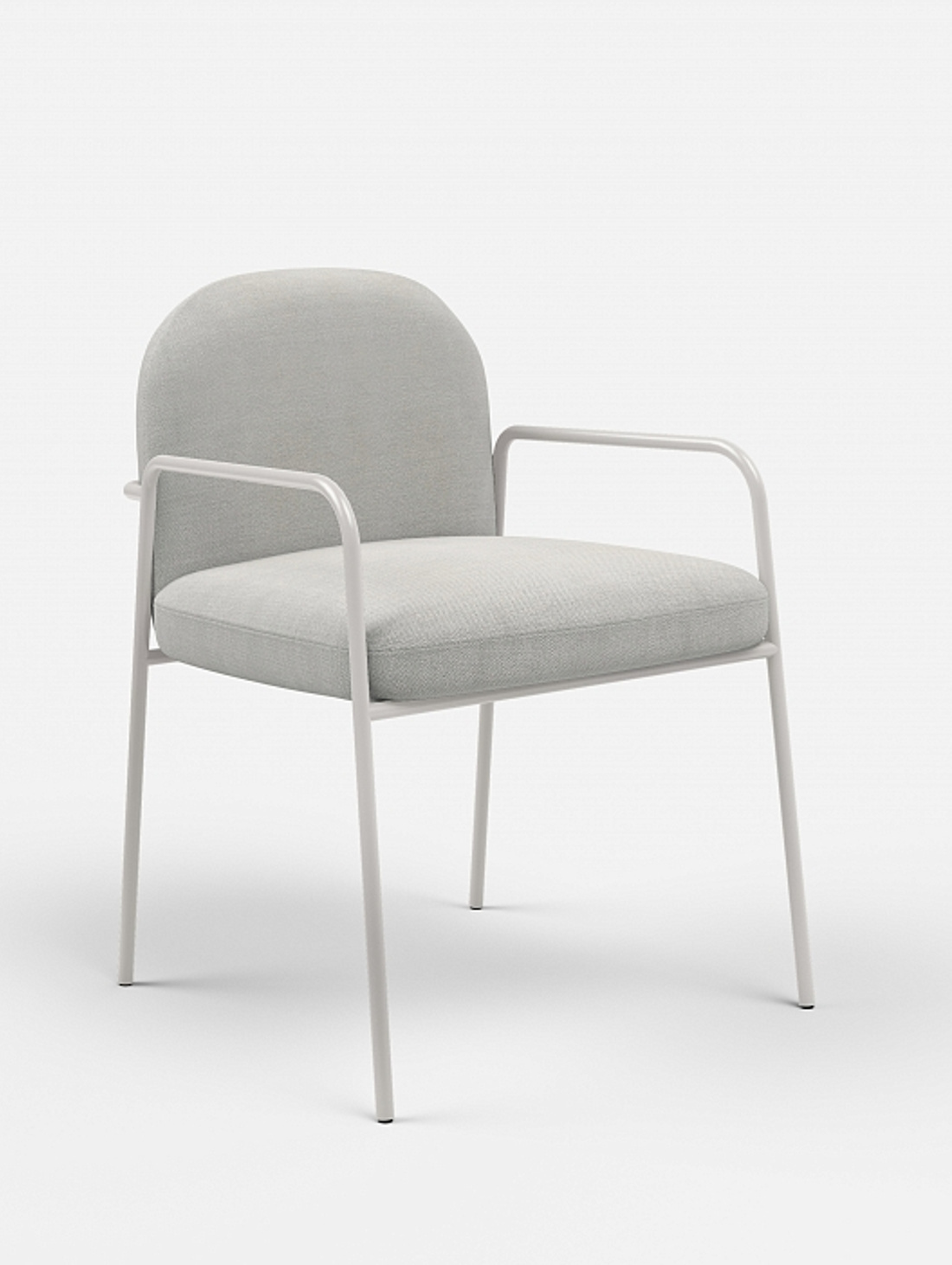 Стул 43° — 7° NICE - фотография товара