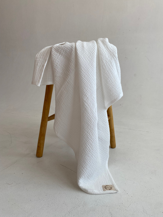 Бокс для гендер вечеринки «Киты»