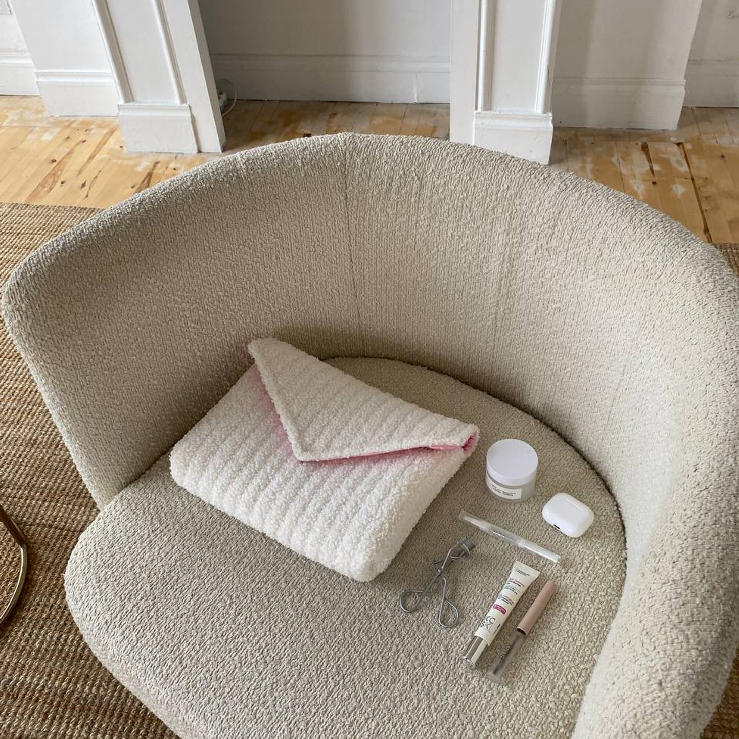 Папка для ноутбука или планшета - фотография товара