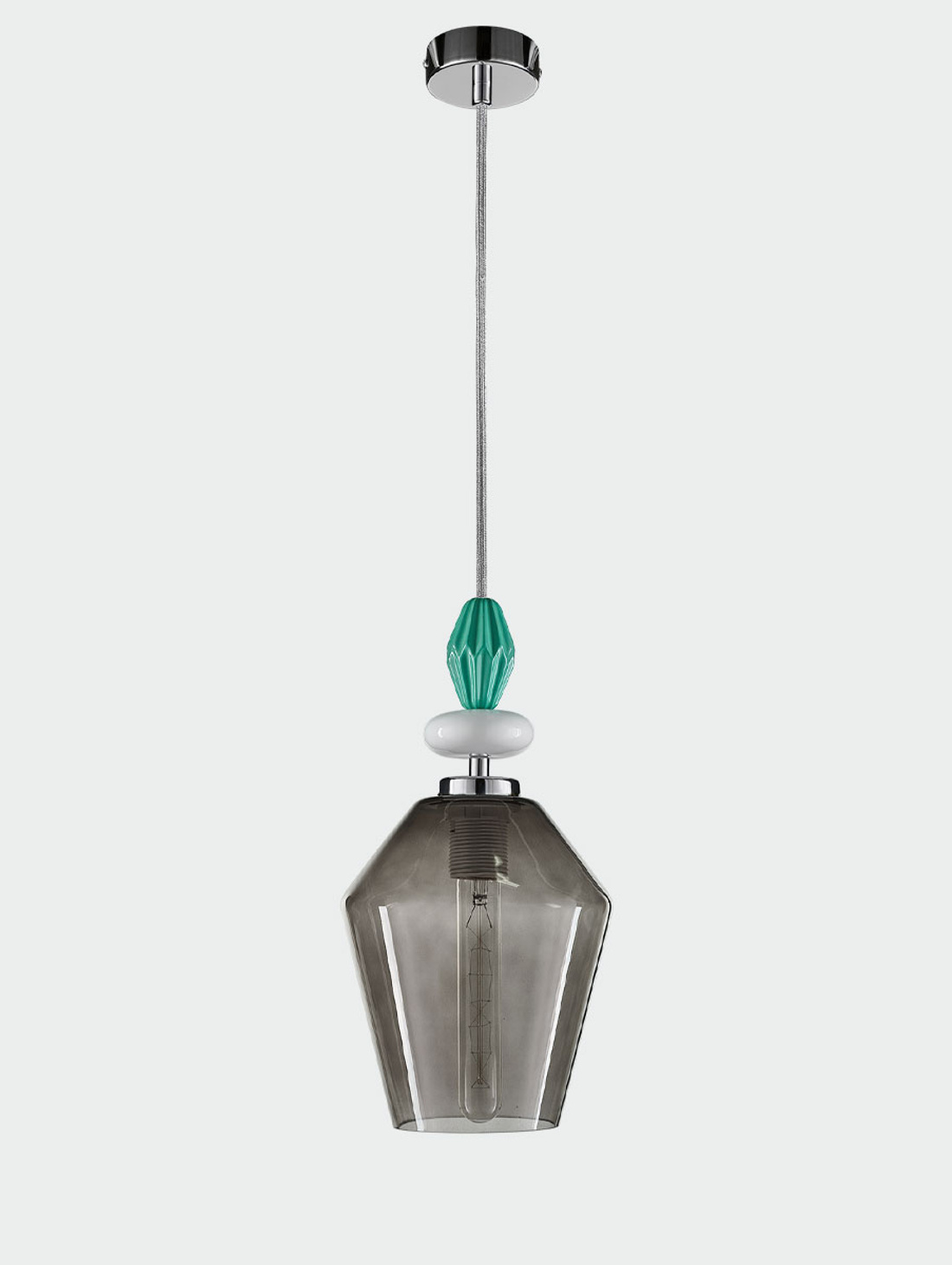 Светильник подвесной Amphora MS-41 - фотография товара