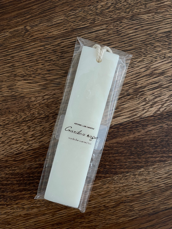 Ароматическое саше от AROMIC LAB CANDLE