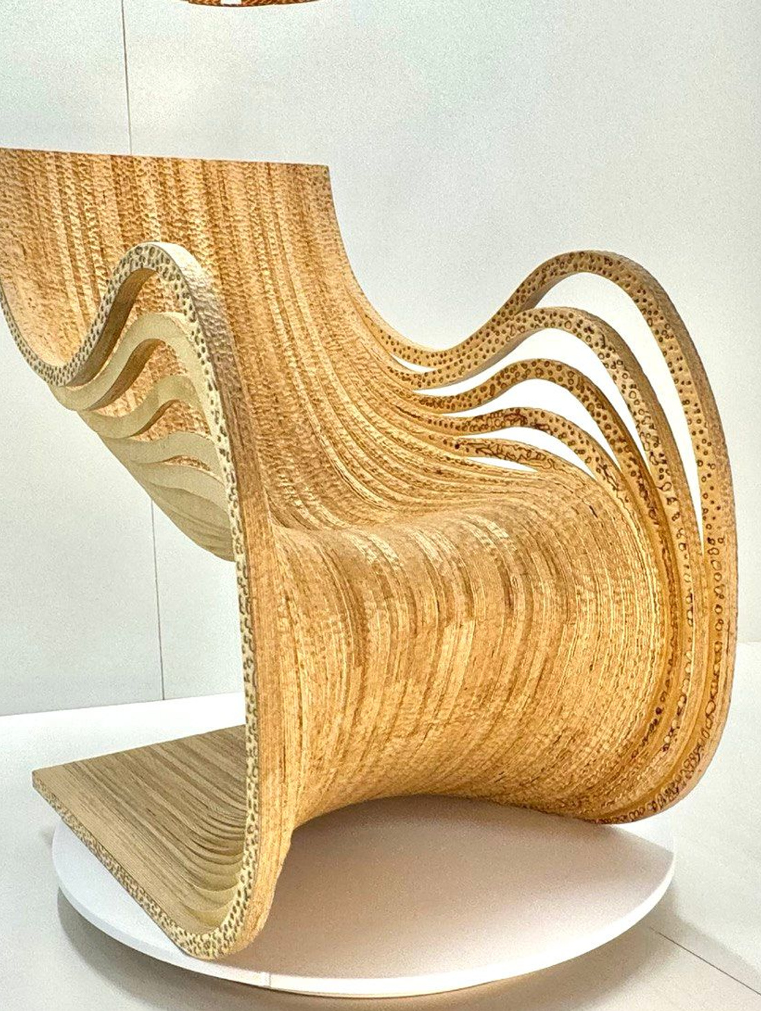 Кресло параметрическое "RELAX" - фотография товара