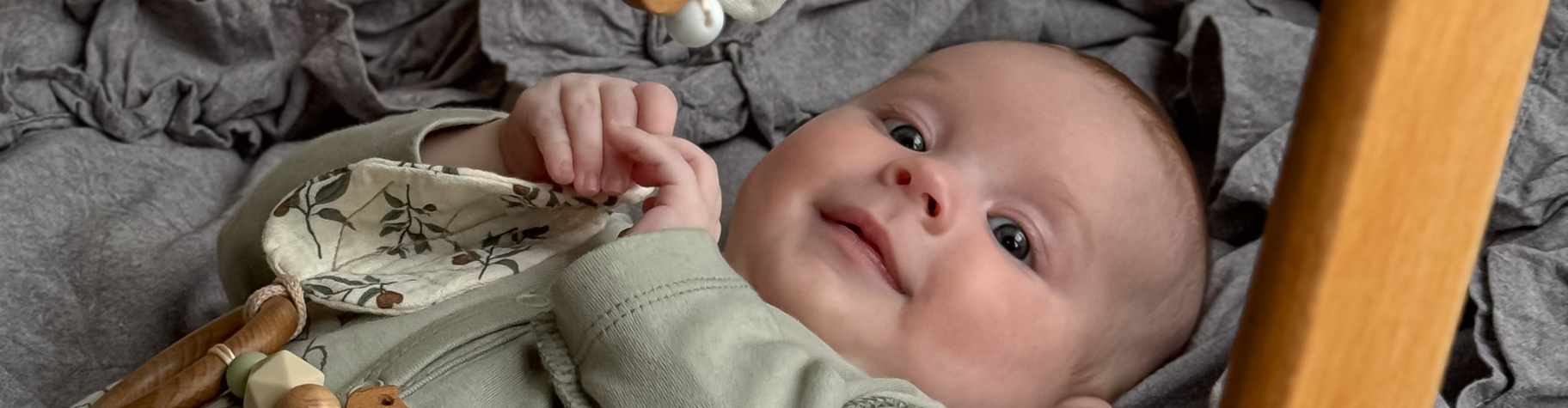 SOFIK BABY