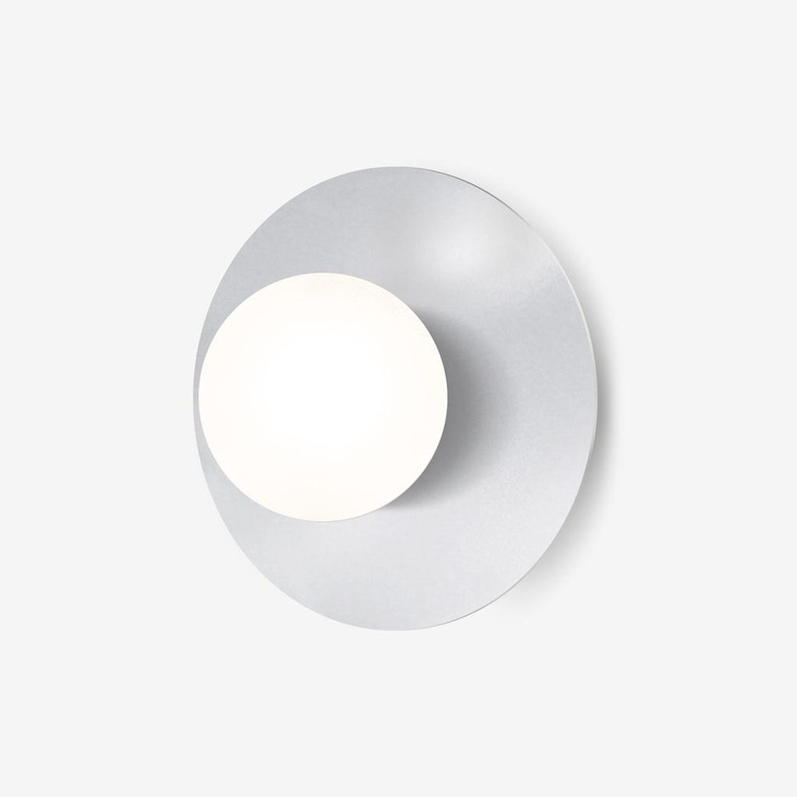 Настенный светильник Disc wall 40