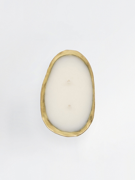 Свеча 44° – 1° OYSTER