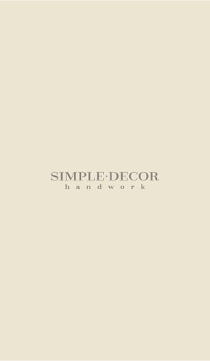 SIMPLE.DECOR