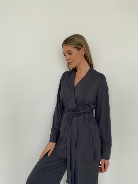 Костюм Viscose Elegance Графит