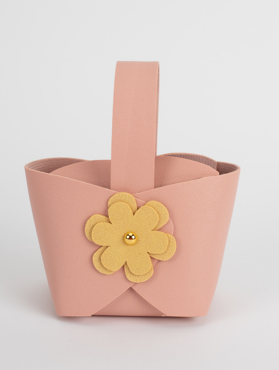 Ароматическая свеча "Annushka" в подарочной сумочке