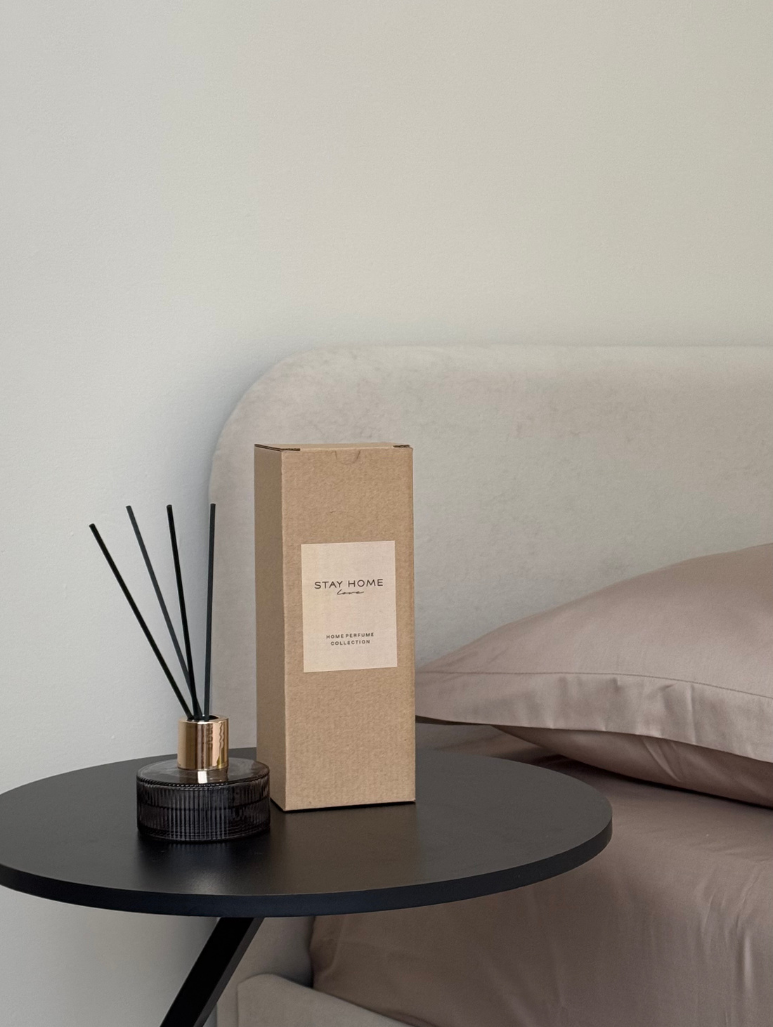 Парфюм для дома "Home perfume collection" - фотография товара