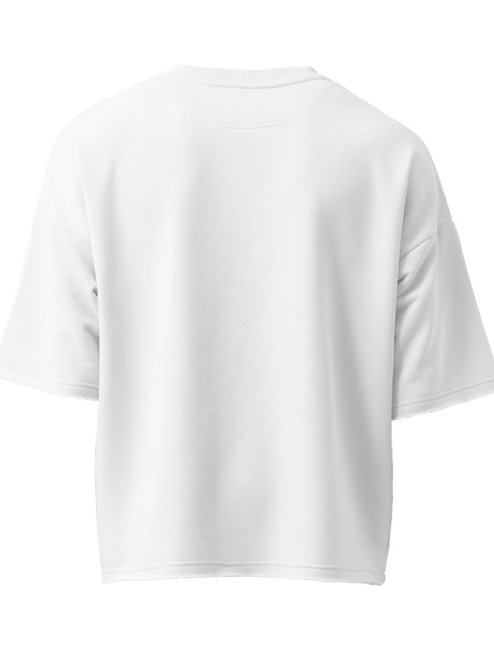 Свитшот SWEATSHIRT FIRST LEO