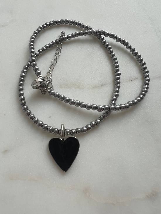 Чокер «Gemheart»