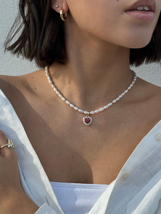 Комплект «RedHeart»