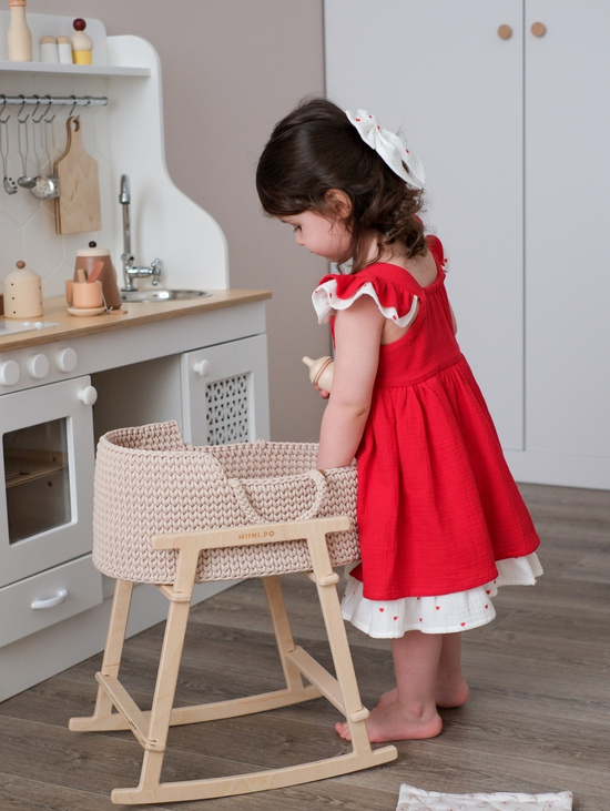 Платье "Милли"