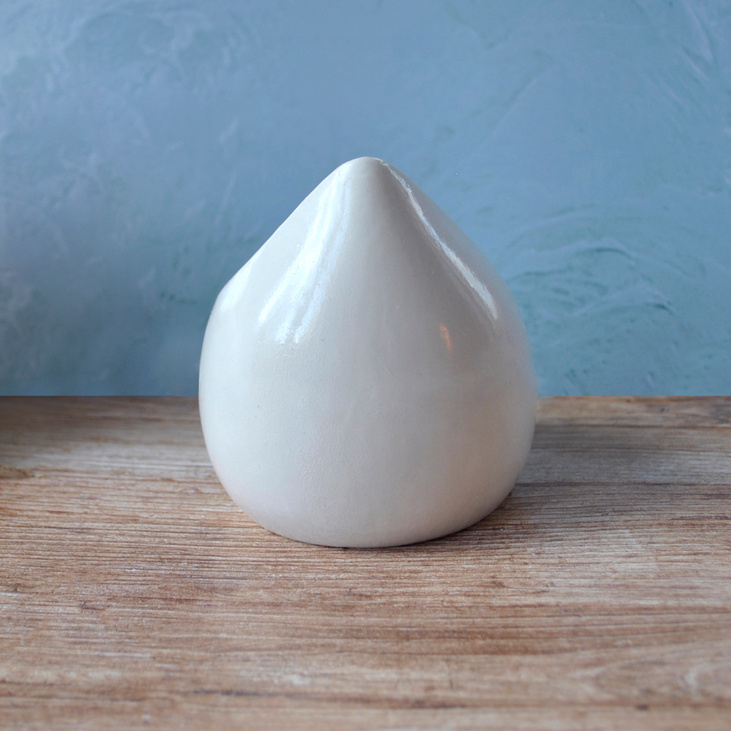 Свеча ароматическая "Очаг"