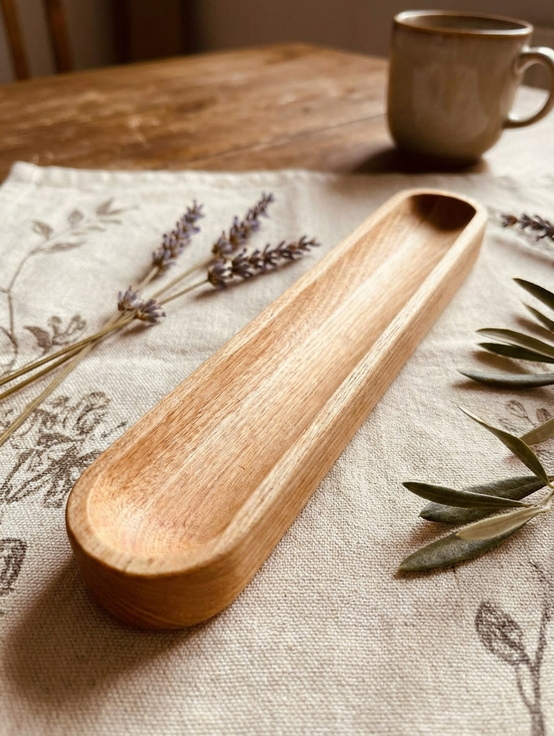 Менажница для маслин - фотография товара