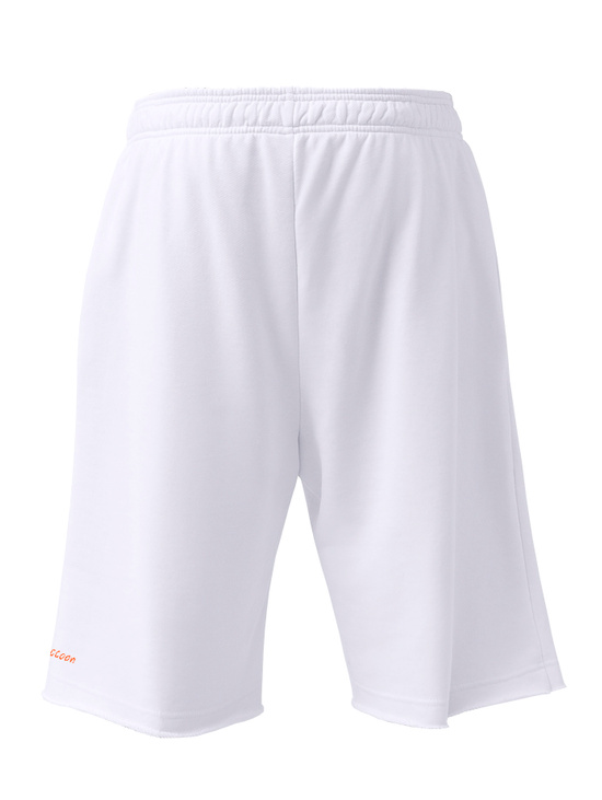 Шорты SHORTS FIRST WHITE