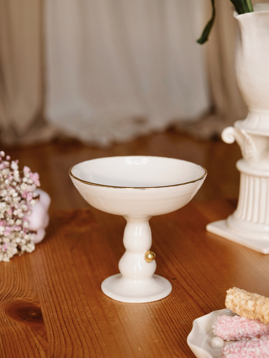 Конфетница #3