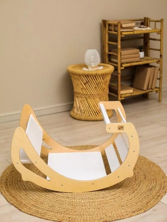 Качалка BeWave 6 в 1