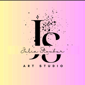 ART STUDIO by Julia Stovbur