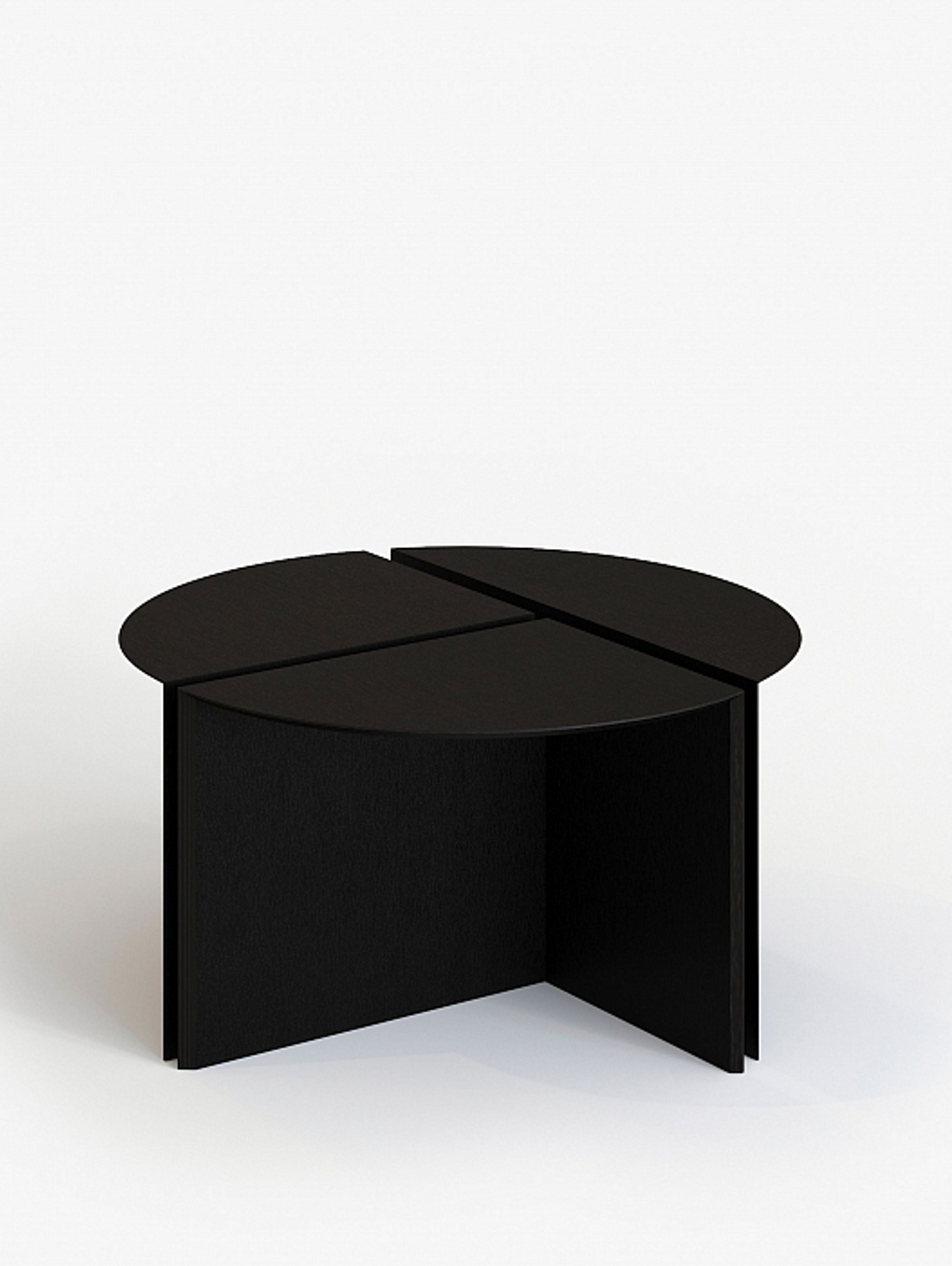 Журнальный столик 0° – 114° KALIMANTAN - фотография товара