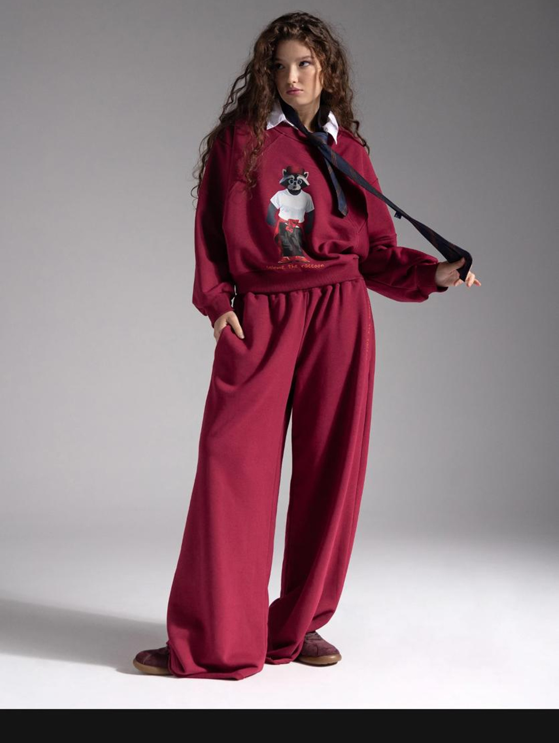 Свитшот ART TOT SAMY - фотография товара