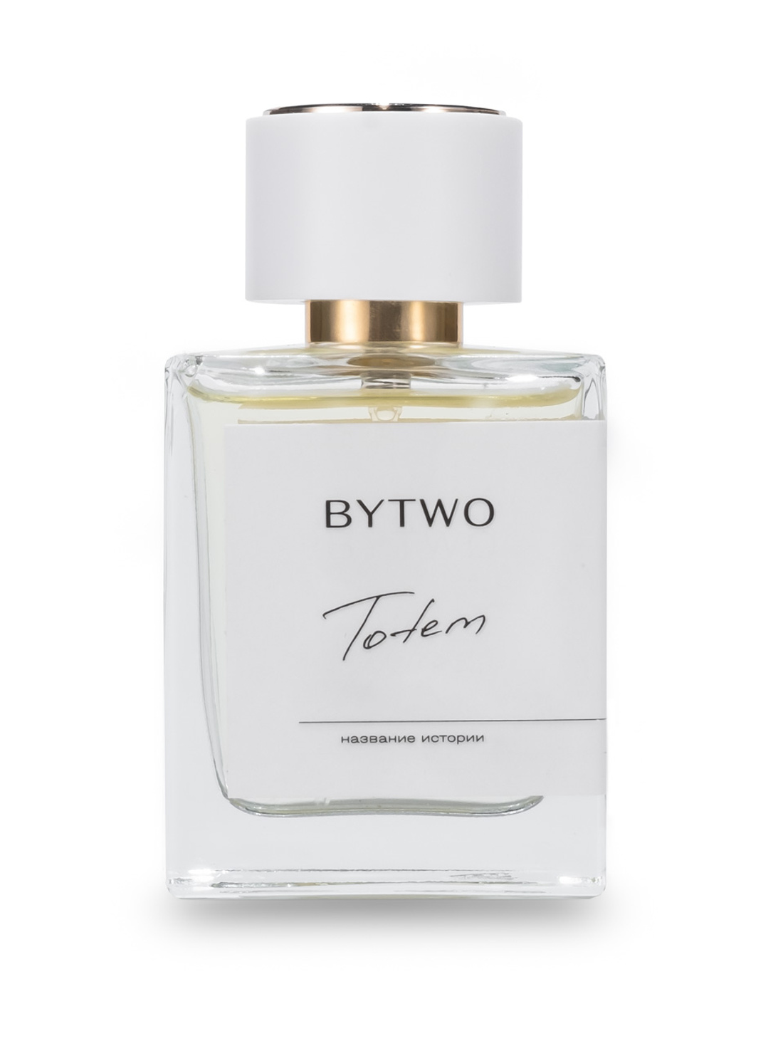Нишевый селективный парфюм BY2, TOTEM, 30 мл. - фотография товара