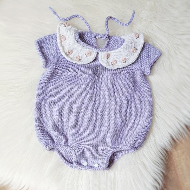 Боди детское для девочки