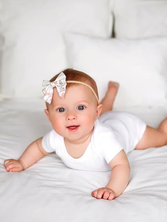 Бантик "Кенди"