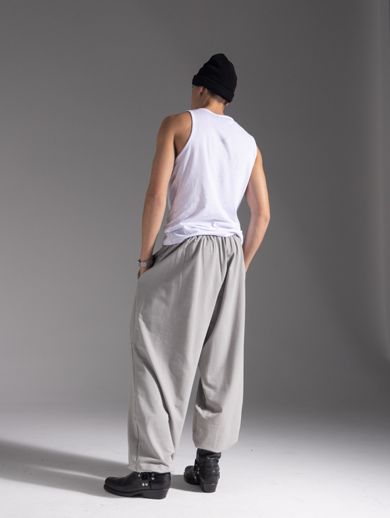 Джоггеры COMFY GRAY
