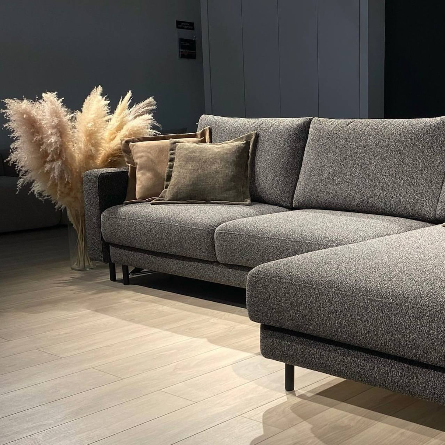 Диван Daimond 3325 х 1700 х 980 мм - фотография товара