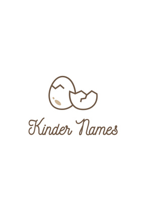 Kinder names