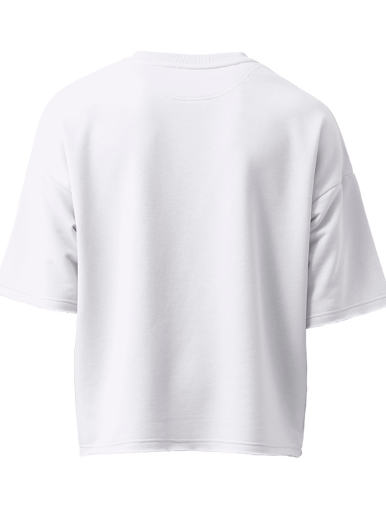 Свитшот SWEATSHIRT FIRST DENIM