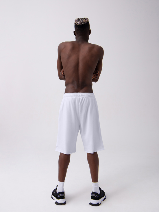 Шорты SHORTS FIRST WHITE