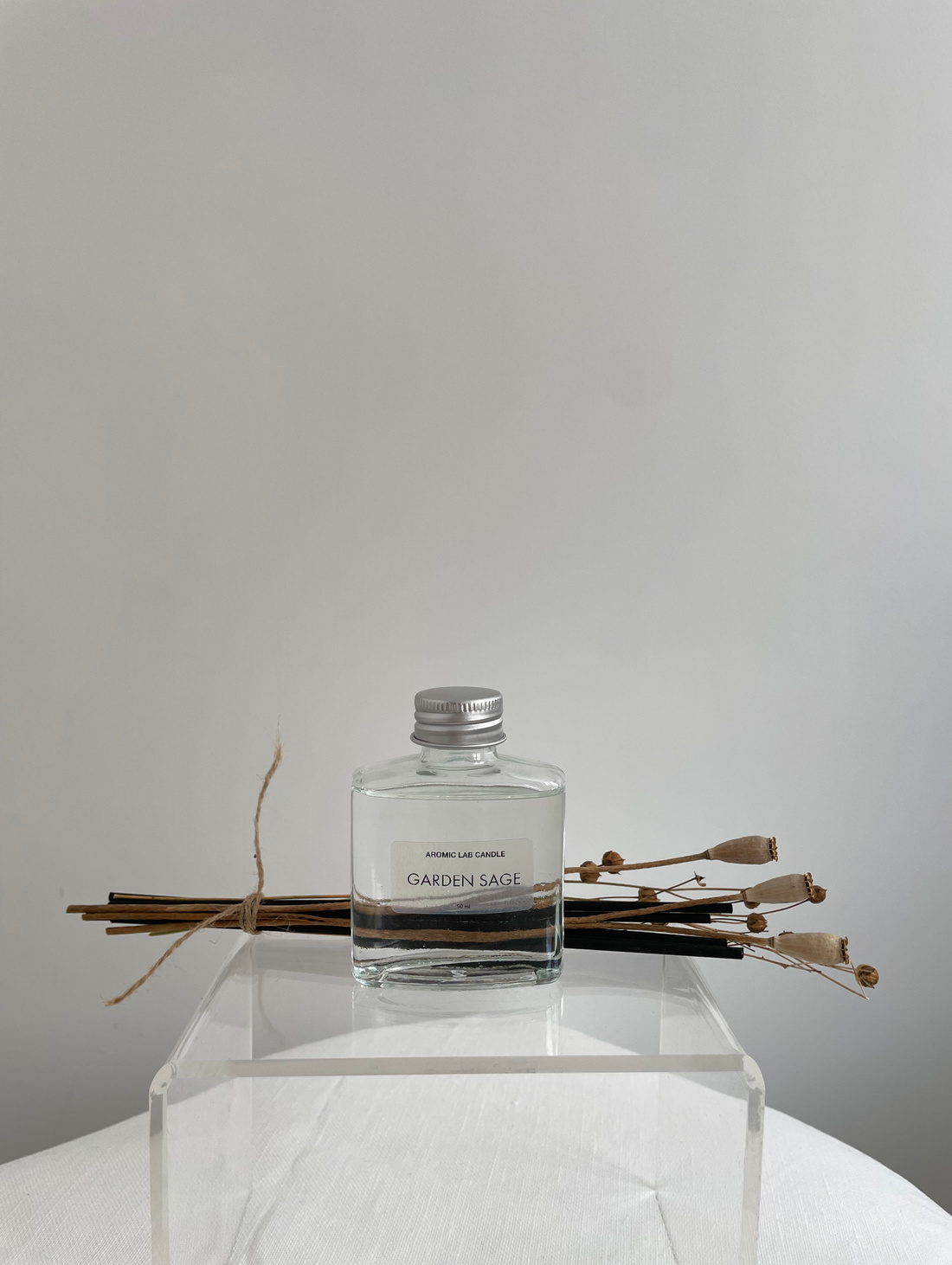 Диффузор «GARDEN SAGE» - фотография товара