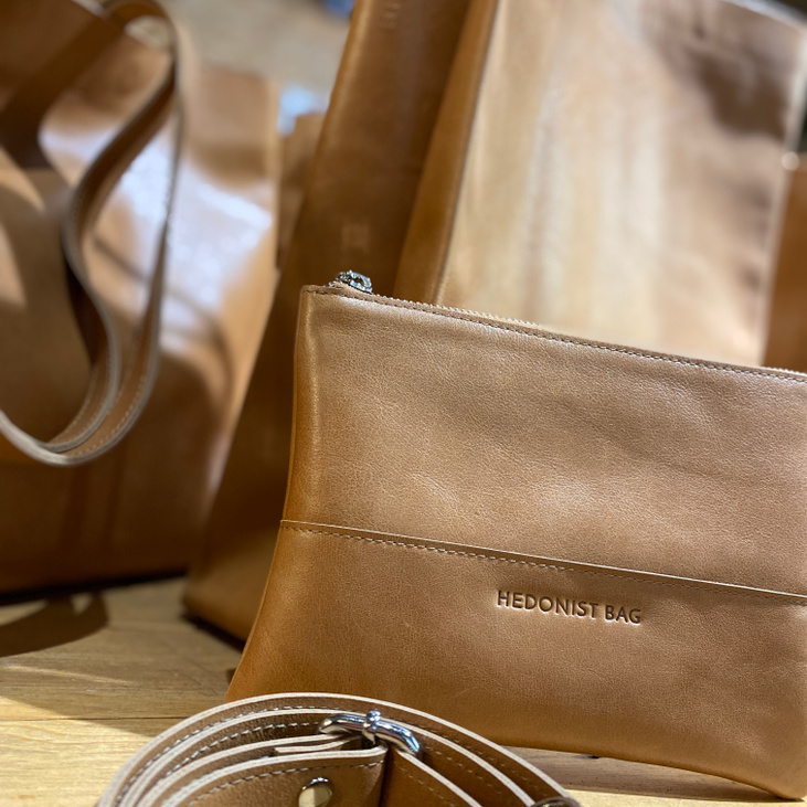 Органайзер вкладыш Hedonist bag