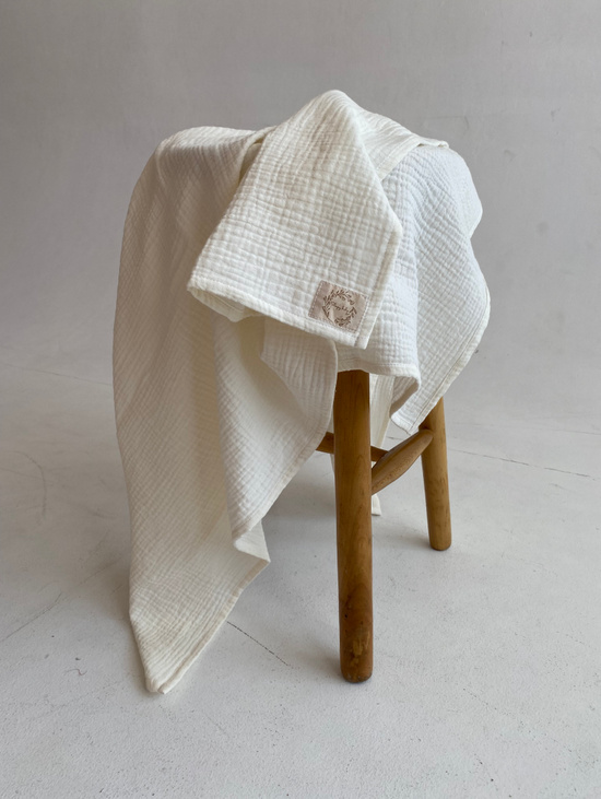 Подарочный бокс "Зайки сливочные"