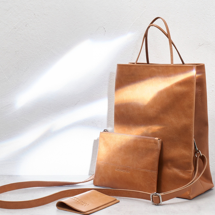 Органайзер вкладыш Hedonist bag