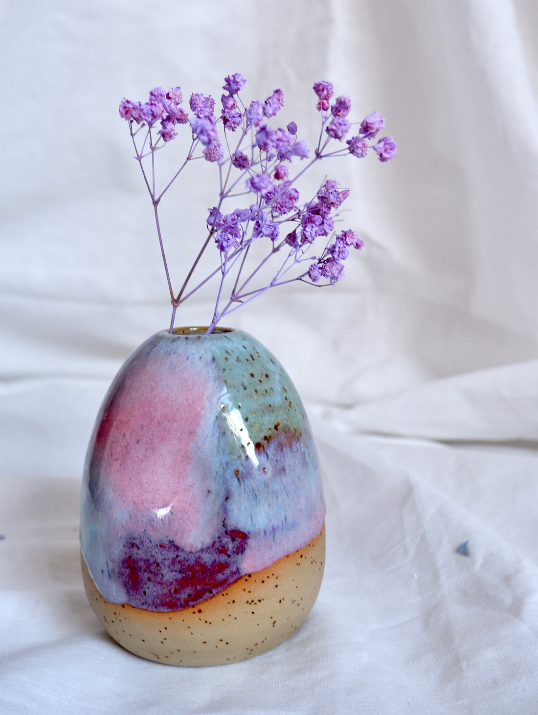 Ваза сервировочная - фотография товара