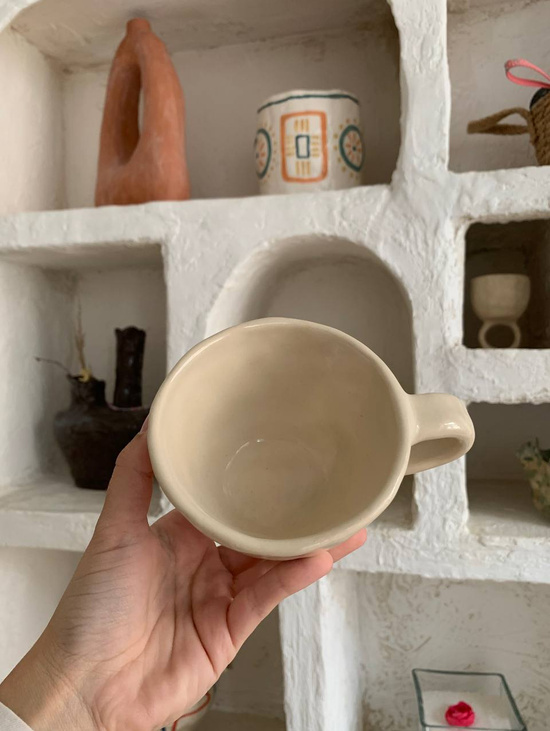 Кружка "Петербург"