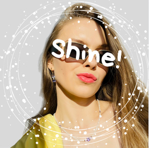 SHINE!