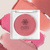 Кремовый тинт для лица и губ Cream Blush Tint 06 CORAL ROSE