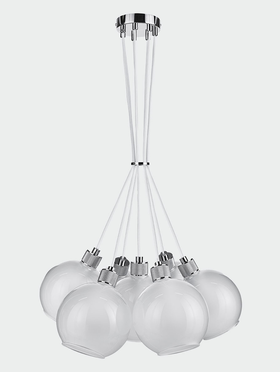 Люстра 6280 - фотография товара