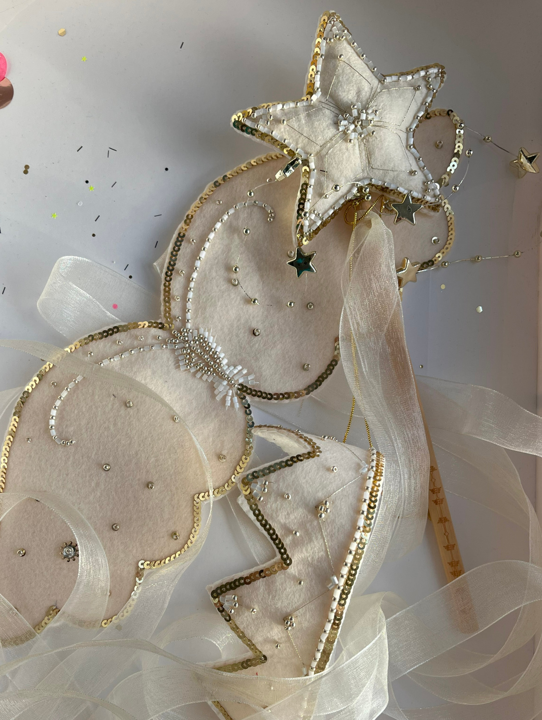 Набор "Фея" - фотография товара