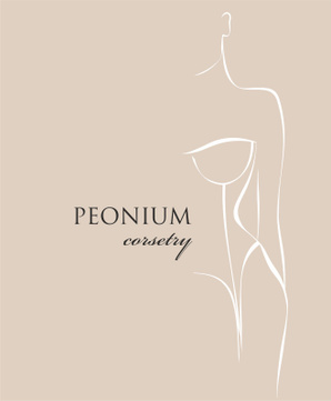 PEONIUMcorsetry