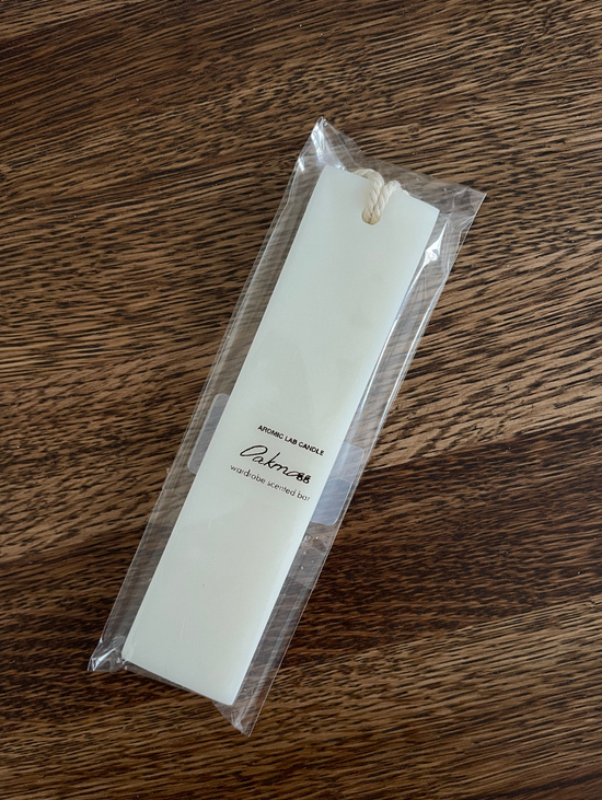 Ароматическое саше от AROMIC LAB CANDLE