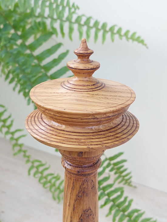 Подставка для бумажных полотенец "Восток"