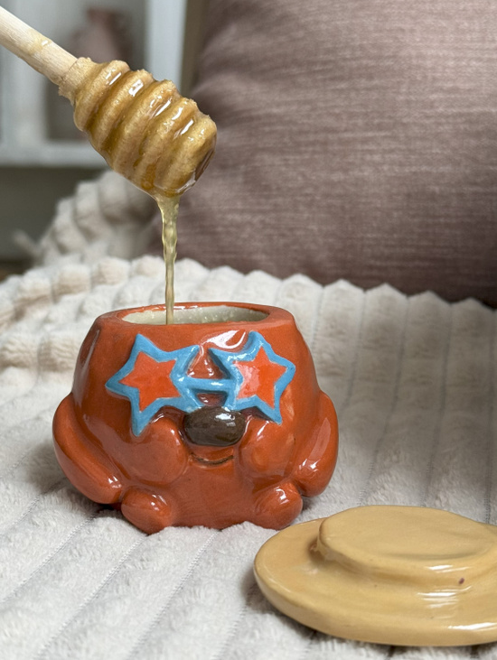 Бочонок для меда