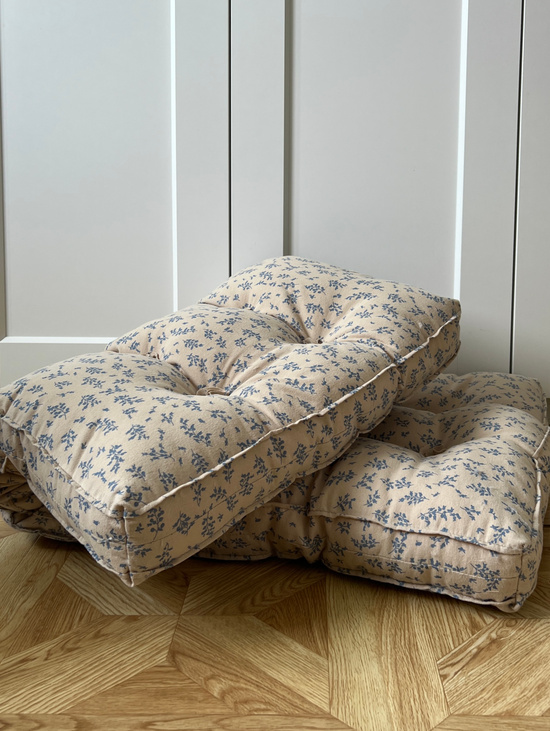 Матрас напольный для арки Пиклера Garden | ветви кустарника