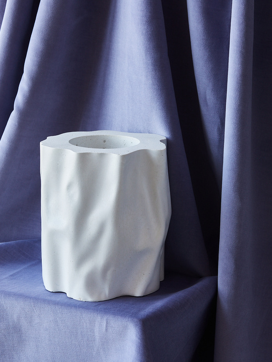 Ваза "Tree-Vase" Белый