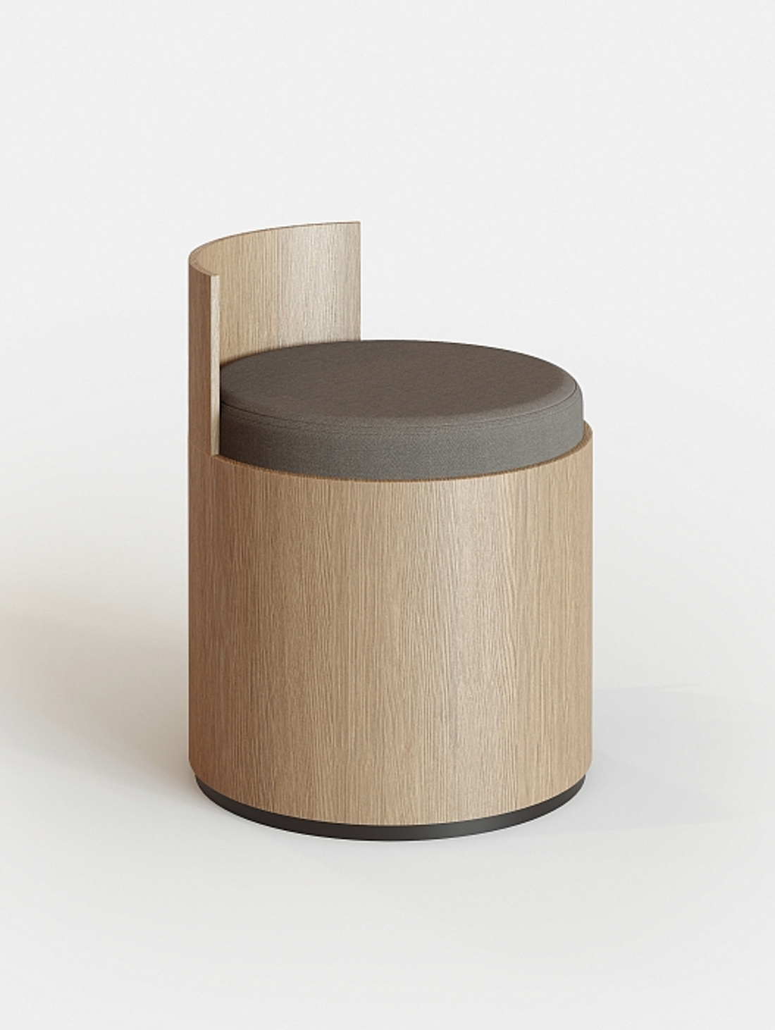 Кресло 51° – 1° DOVER - фотография товара